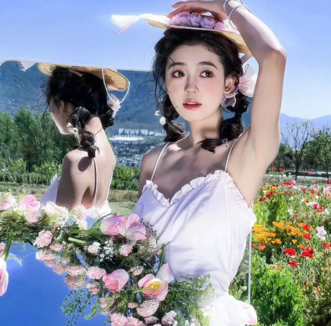 阿瑜陀耶·迷情咒