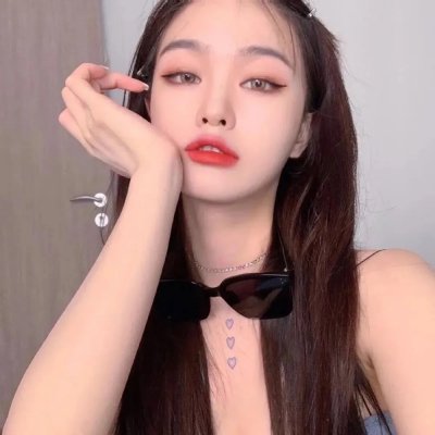 我不在此